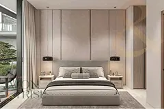 2 Bedroom | Pool view | Post Handover