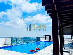 Spacious 2BHK | Near BurJuman Mall & Metro | Titanium Tower