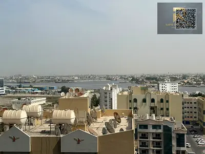Open view 2bhk for rent