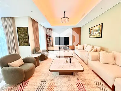 Fully Renovated 4-Bedroom Corner Villa for Sale in Sharjah Sustainable City – Phase II