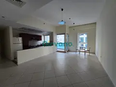 Vacant | Near Mtro | 2BR | Semi-Open Kitchen