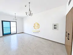 Brandnew Building Spacious luxury Studio apartment for family