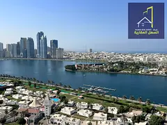 Luxury Duplex with Sea View for Sale in Al Majaz 1, Sharjah A unique opportunity to own or invest in