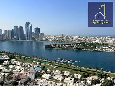 Luxury Duplex with Sea View for Sale in Al Majaz 1, Sharjah A unique opportunity to own or invest i
