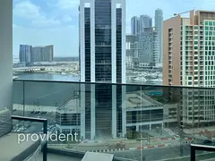 Vacant | Furnished | Near Dubai Mall