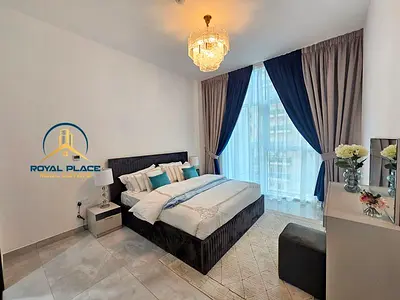 1BHK Convertible 2BHK | Near Metro | Furnished