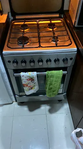Cooker super general