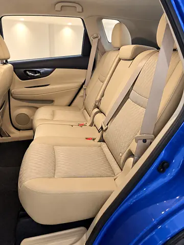 2019 Nissan X-TRAIL — фото 8