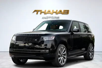 2026 | BRAND NEW | LAND ROVER RANGE ROVER P530 AUTOBIOGRAPHY | GCC SPECS
