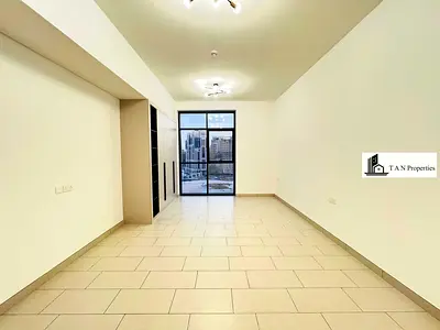 AC Free || Gas Free || From Of Metro || Elegant Studio