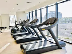 Fully Furnished Amazing 2/BR // Ready to Move // High End Finishing // Call Now