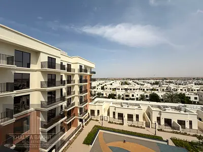 Luxury 3-Bedroom Apartment for Rent in Mayfair, Town Square Dubai – AED 160,000 Yearly .