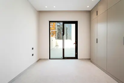 Unfurnished 2BR | Spacious | Family Living