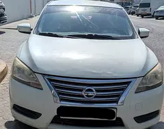 2015 Nissan SENTRA