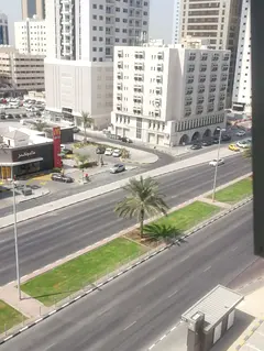 For all nationalities | 2-Bedroom Apartment with Living Room in Hamsa Tower | Flexible Payment Plan