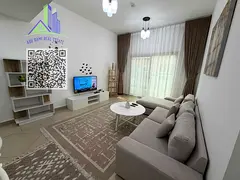 Be the first to occupy this ultra-luxurious, high-end apartment featuring a bedroom and living room.