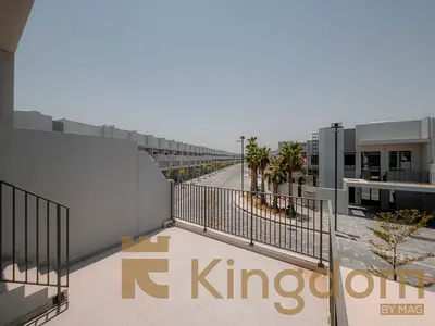 2BR Single-Row | More Private | Units Available