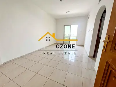 Limited Time Offer ||1BHK With Balcony ||Centralised Ac & Gas ||Free High Maintenance ||Muwaileh Commercial ||