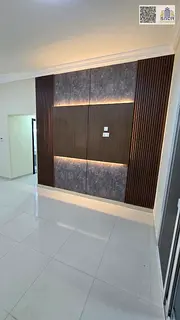 2BR Apartment for Rent in Al Jurf 3 Near China Mall