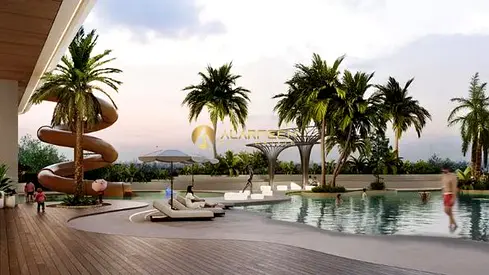 Sea View 1BR | Dec 2028 | Hot Deal