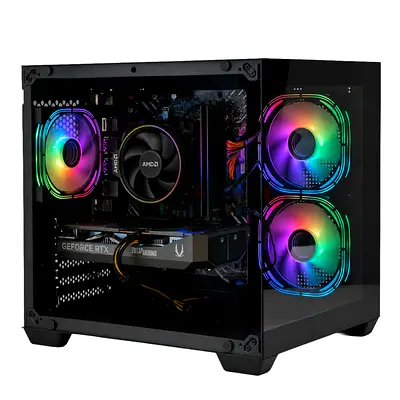 RTX 5060 Ti | Ryzen 5 5500 | Brand New Gaming PC