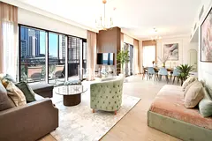 Rare Layout | Lagoon Views | Vacant On Transfer