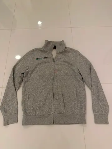 Mercedes-AMG Petronas F1 Team Jacket - Size Small