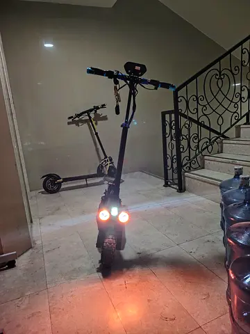 Chenxian electric scooter