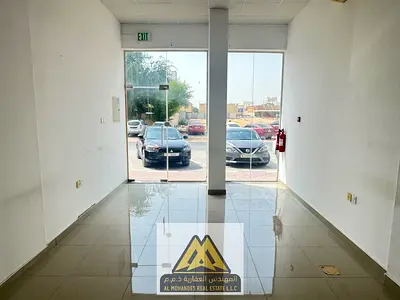 Shop for Annual Rent in Al Rawda 1, Ajman AED 16,000 per Year – Final Price
