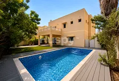 Semi Upgraded | Private Pool | Close to Lake