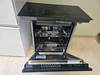 Dishwasher