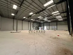 19000 SQFT / 70 KILLOWAT/ OFFICE / 12 METTER HEIGHT / 4 ENTRANCES