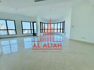 Spacious 3BD With Balcony | Parking |Premium Unit