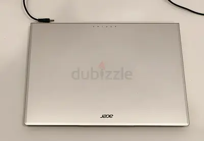 Acer Laptop Intel 13th Generation 512gb SSD Good Condition