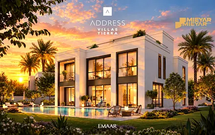10%DP | Pool & Park Views | Brand NEW