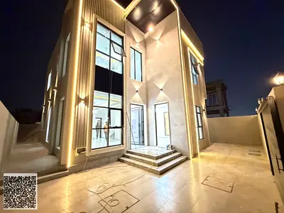Brand New Modern Stone Villa First Owner For Sale