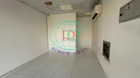 SINGLE DOOR SHOP AVAILABLE ALONG AL ESTIQLAL ST. IN AL YARMOOK AREA NEAR AL MA'ARIFA INTERNATIONAL P