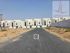 Residential land for sale (G+2 villas), prime location, registration fees included, freehold ownersh