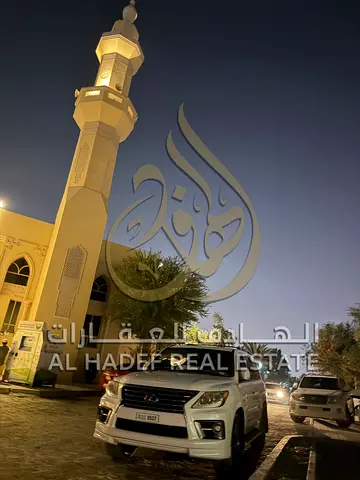**For Sale: Investment Traditional House in Al Qadisiyah, Sharjah | 3-Street Corner Location | Annu