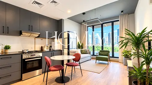 SPACIOUS | PARK VIEW | NEGOTIABLE