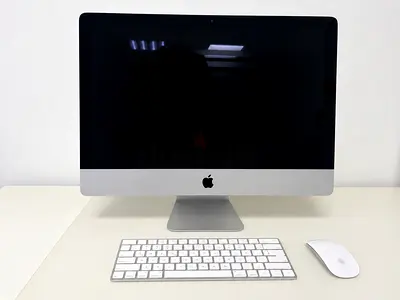 Apple iMac 2017