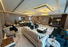 Upgraded 4BR+Maid | Spectacular Views | Vacant