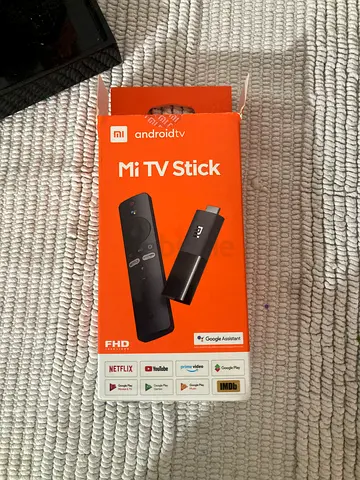 Stick