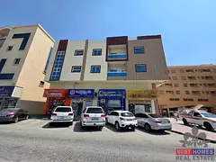 Studio for rent in jurf industrial 3 ajman
