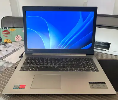 Lenovo IdeaPad 15.6" Laptop - Good Condition