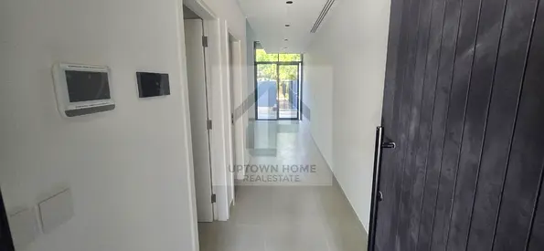 2BR Townhouse | Robinia Masaar | Nature-Inspired Living