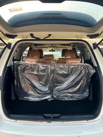 2019 Toyota FORTUNER — миниатюра 12