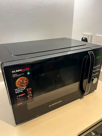 Microwave Oven with Convection-OMMO7041