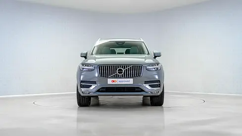 صورة مصغرة 9 لـ 2024 Volvo XC90