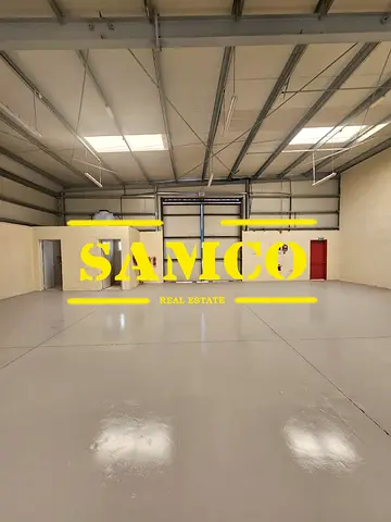 2350 SQFT WAREHOUSE AVAILABLE FOR RENT IN AL QUOZ INDUSTRIAL AREA 1